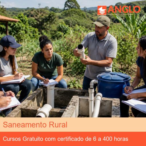 Saneamento Rural